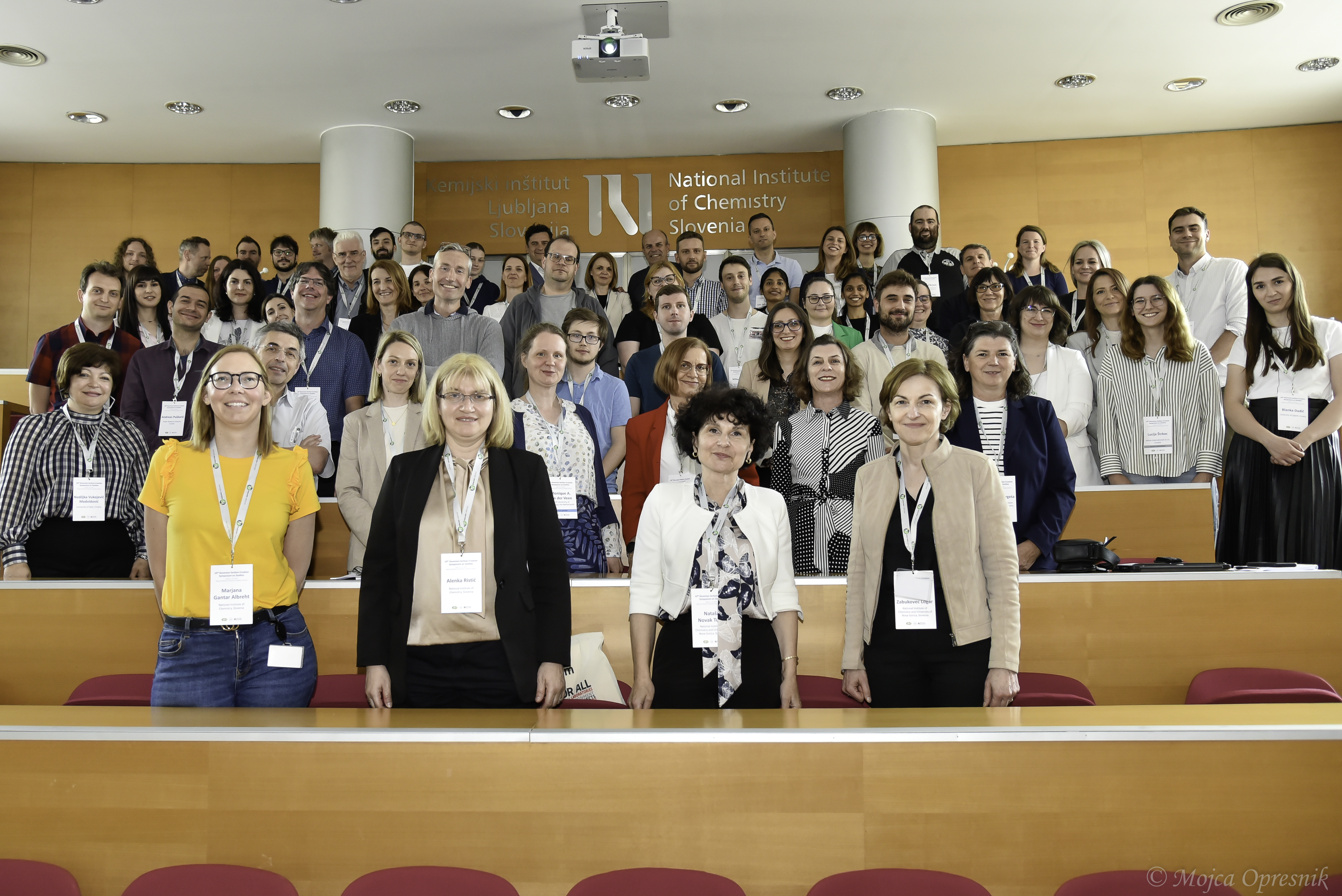 10SSCZS participants